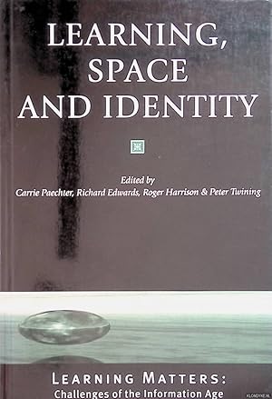 Seller image for Learning, Space and Identity for sale by Klondyke