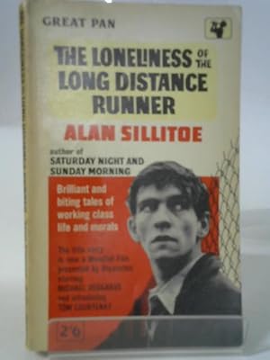 Seller image for The Loneliness of the Long Distance Runner for sale by World of Rare Books