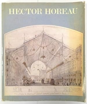 Image du vendeur pour Hector Horeau 1801-1872 mis en vente par PsychoBabel & Skoob Books