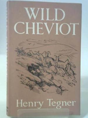 Imagen del vendedor de Wild Cheviot a la venta por World of Rare Books