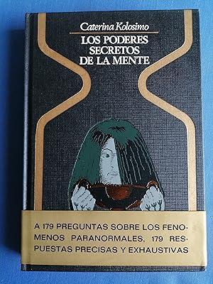 Los poderes secretos de la mente