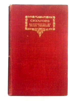 Bild des Verkufers fr Cranford zum Verkauf von World of Rare Books