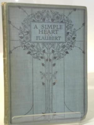 Seller image for A Simple Heart and Other Stories for sale by World of Rare Books