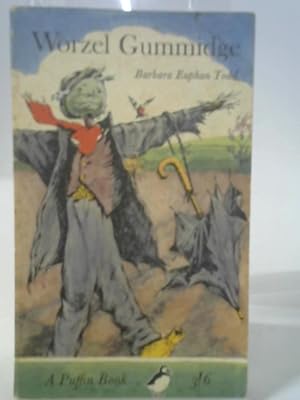 Seller image for Worzel Gummidge for sale by World of Rare Books