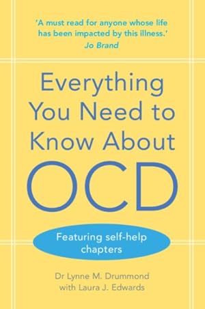 Seller image for Everything You Need To Know About Ocd New ed for sale by GreatBookPricesUK