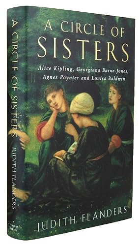 Image du vendeur pour A CIRCLE OF SISTERS mis en vente par Kay Craddock - Antiquarian Bookseller