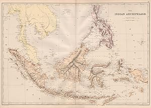 The Indian Archipelago