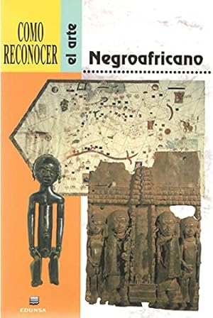 Imagen del vendedor de Como Reconocer El Arte Negroafricano a la venta por lisarama