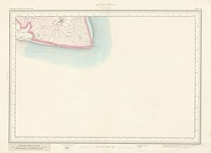 Ordnance Survey Sheet 321 - Denge Ness