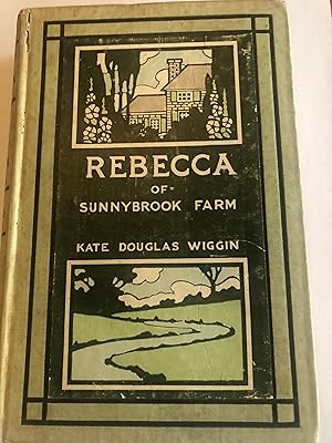 REBECCA OF SUNNYBROOK FARM