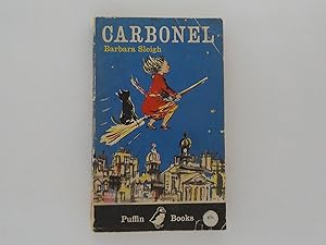 Seller image for Carbonel for sale by Lindenlea Books