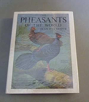 Seller image for The Pheasants of the World for sale by Calluna Books