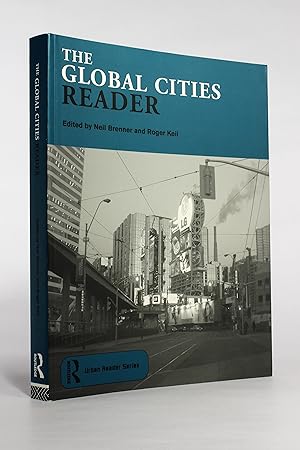 Seller image for The Global Cities Reader (Routledge Urban Reader Series) for sale by George Longden