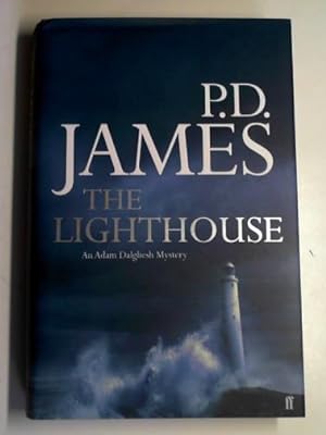 Seller image for The lighthouse for sale by Cotswold Internet Books