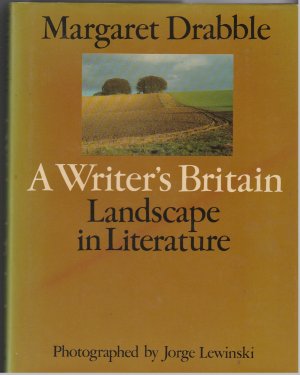 Bild des Verkufers fr A Writer's Britain. Landscape in Literature zum Verkauf von BuchSigel