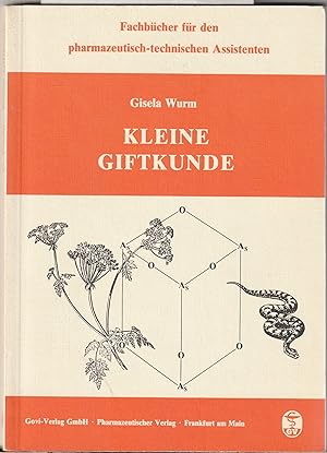 Kleine Giftkunde