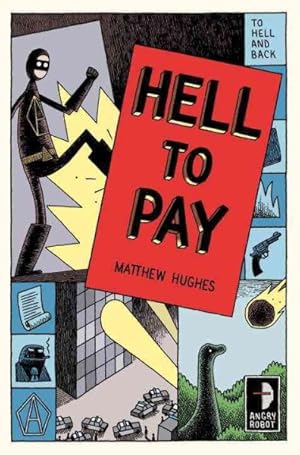 Seller image for Hell to Pay for sale by GreatBookPrices