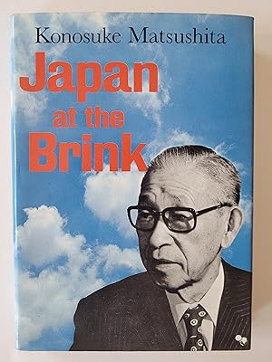 Immagine del venditore per Japan at the Brink venduto da greetingsfromzimba