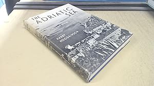 Seller image for The Adriatic Sea for sale by BoundlessBookstore