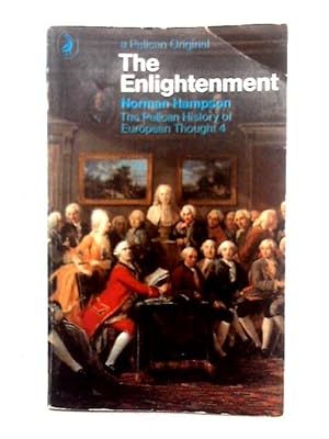 Image du vendeur pour The Enlightenment (Pelican Books) mis en vente par World of Rare Books