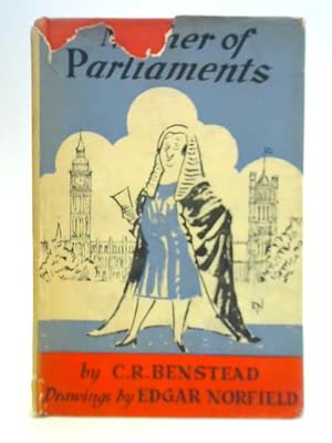 Bild des Verkufers fr Mother of Parliaments zum Verkauf von World of Rare Books