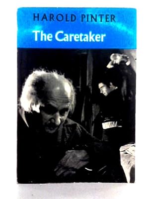 Bild des Verkufers fr The Caretaker (Methuen Modern Plays) zum Verkauf von World of Rare Books