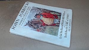 Imagen del vendedor de John Jorrocks and other characters from the works of Robert Surtees. Illustrated by the Rt. Hon. the Earl of Ypres a la venta por BoundlessBookstore