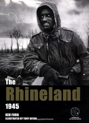 Image du vendeur pour The Rhineland 1945: With visitor information (Trade Editions) mis en vente par Redux Books