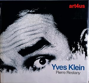 Yves Klein