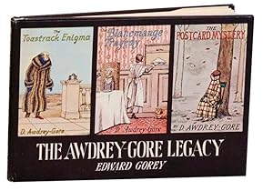 The Awdrey-Gore Legacy