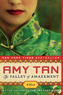 Seller image for The Valley of Amazement (Paperback or Softback) for sale by BargainBookStores