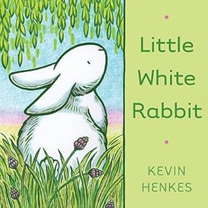 Seller image for Little White Rabbit (Hardback or Cased Book) for sale by BargainBookStores