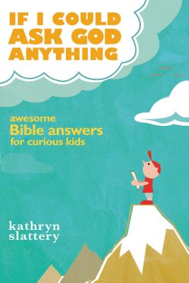 Seller image for If I Could Ask God Anything: Awesome Bible Answers for Curious Kids (Paperback or Softback) for sale by BargainBookStores