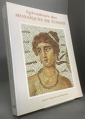 Bild des Verkufers fr Splendeurs Des Mosaiques De Tunisie zum Verkauf von Chaucer Bookshop ABA ILAB