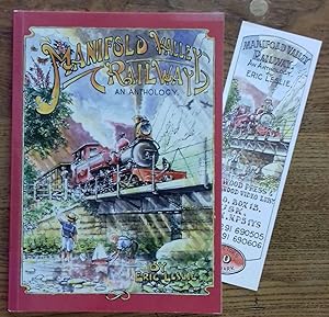 Manifold Valley Railway: An Anthology