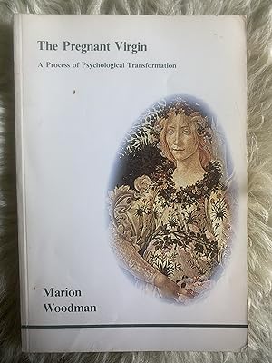 Seller image for Pregnant Virgin : A Process of Psychological Transformation for sale by Wentworth Books