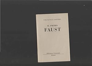 il primo faust