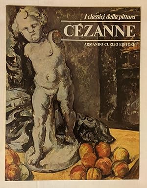 I classici della pittura: Cézanne