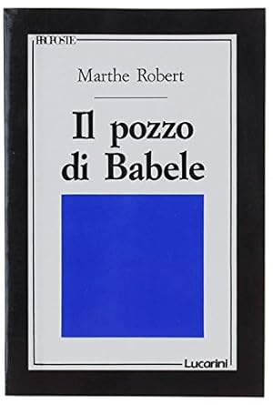 IL POZZO DI BABELE.