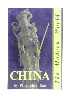 Seller image for China - The Model World for sale by World of Rare Books