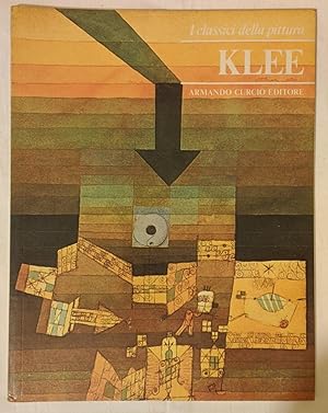 I classici della pittura: Klee