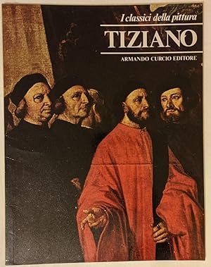 I classici della pittura: Tiziano