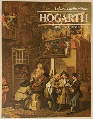 I classici della pittura: Hogarth