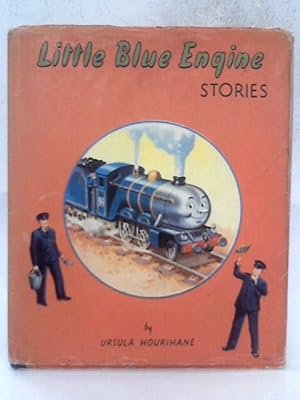 Imagen del vendedor de Little Blue Engine Stories a la venta por World of Rare Books