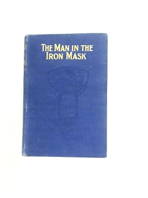 Seller image for The Man in the Iron Mask for sale by World of Rare Books
