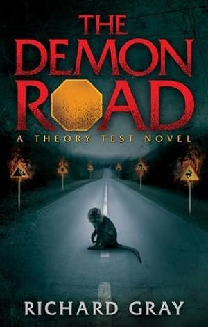 Bild des Verkufers fr The Demon Road: A Theory Test Novel zum Verkauf von WeBuyBooks