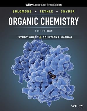 Seller image for Organic Chemistry for sale by GreatBookPrices