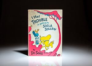 I Had Trouble in getting to Solla Sollew