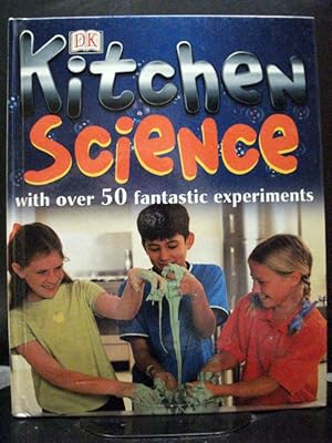 Kitchen Science