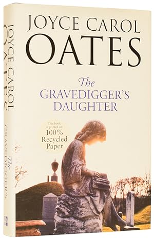 Imagen del vendedor de The Gravedigger's Daughter a la venta por Adrian Harrington Ltd, PBFA, ABA, ILAB